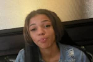 SEEN HER? 15-Year-Old Girl Goes Missing In Camden