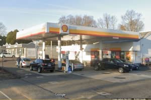 Winning $2M Powerball Ticket Sold At CT Shell Station