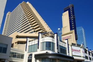 Fugitive Arrested In Atlantic City Hotel Stabbing, More Suspects Wanted