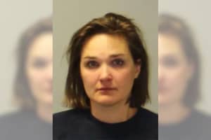 I-84 Crash: Weston Woman Accused Of Driving Drunk With Child