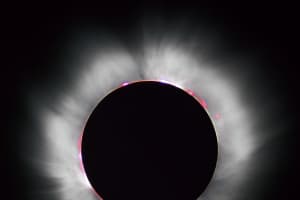 Solar Eclipse Will Close NJ School Early