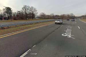 Massapequa Man Killed In Single-Vehicle Crash On Southern State Parkway