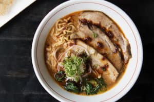 Ani Ramen House Opens In Maplewood