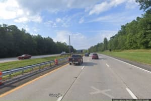 Lane Closures Planned For Stretch Of Parkway In Region