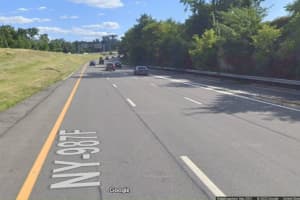 Lane Closures Scheduled For Stretch Of Sprain Brook Parkway