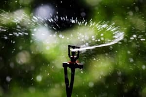 Aquarion Issues Mandatory Irrigation Ban For Darien, Four Other Towns