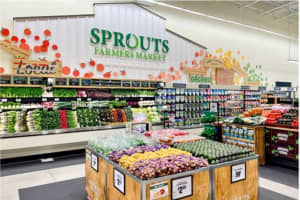 Sprouts Farmers Market Opens In Haddon Township
