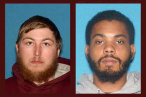 Pair Arrested In Atlantic County Fatal Shooting
