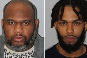 Haledon PD: Paterson Pair Nabbed With 1½ Ounces Of Potentially Fatal Fentanyl, 105 Heroin Folds