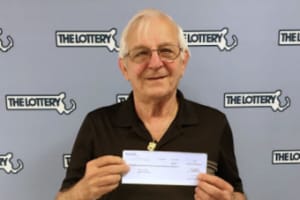 Chicopee $4M Lottery Winner Plans To Buy Cars For Grandchildren
