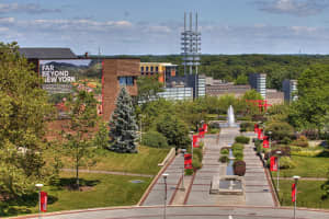 Stony Brook Jumps 30 Places In Wall Street Journal/Times Higher Education Rankings