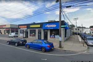 Long Island Man Accused Of Murdering Man, Robbing Multiple Stores