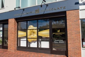 Sweet News: New Chocolate Shop To Open Soon In Westport