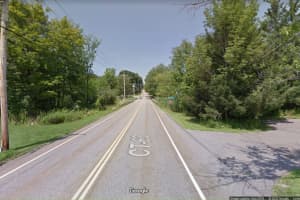 28-Year-Old Dies In Two-Vehicle Crash In Connecticut