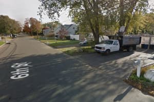 Suspect At Large After Shooting At Suffolk County Residence