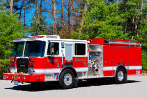 1 Dead, 4 Taken To Hospital Following Sudbury Fire