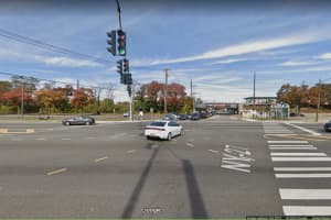 Woman Fatally Struck By SUV While Crossing Street On Long Island