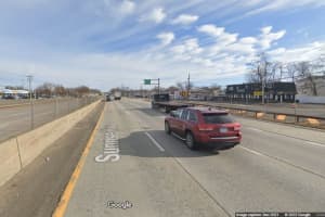 Nightly Closures Planned For Stretch Of Sunrise Highway
