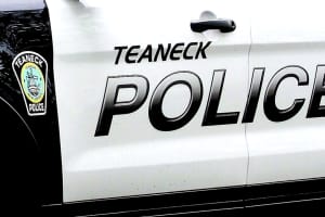 Bicyclist Hospitalized In Teaneck Hit-And-Run: Car Found, Driver Sought