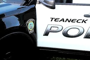 Pedestrian Struck By Motorcycle, Knocked Unconscious Outside Teaneck IHOP