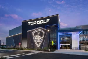 TopGolf To Open First Philly Location This Week