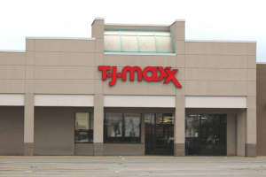 T.J. Maxx Opening At Former Hershey Square Shopping Center