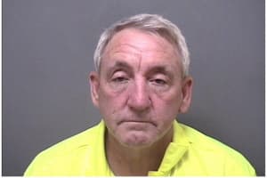Man Charged With DUI, Reckless Driving After Crash In Fairfield County