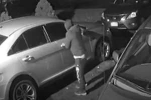 Thieves Still Busy Stealing Vehicles In Fairfield County, Police Say