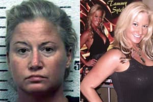 WWE Star Tammy Sytch Of NJ Arrested In Deadly FL Crash: Report