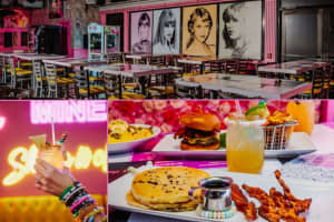 Taylor Swift-Inspired Pop-Up Restaurant Extends Dates In Long Beach
