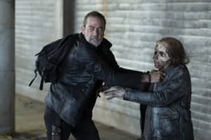 Zombie Extras Needed For 'Walking Dead' Spinoff Filming In Boston