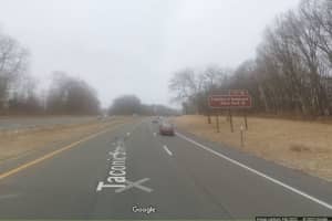Lane Closures Scheduled For Stretch Of Taconic State Parkway