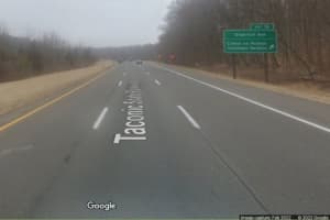 Lane Closures Announced For Stretch Of Taconic State Parkway In Northern Westchester