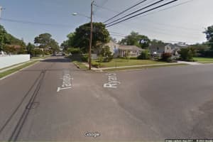 Man Kills Grandmother After Intentionally Striking Her With Vehicle In West Islip, Police Say