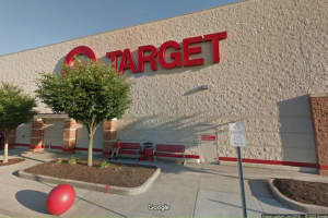 Man Accused Of Robbing Long Island Target
