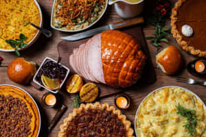 This Is CT's Favorite Thanksgiving Dish: Report