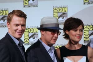 'The Blacklist' Filming In Westchester: Will Cause Road Closures, Limited Access To Area