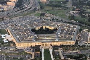 Pentagon Didn't Actually Explode — It Was Just AI
