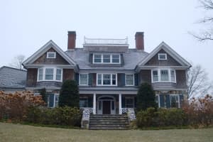 $6.28 Million Home In Northeast Used To Film Netflix's 'The Watcher,' Report Says