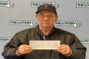 Chicopee Man Purchases Winning $1M Mass Lottery Ticket At Local Convenience Store
