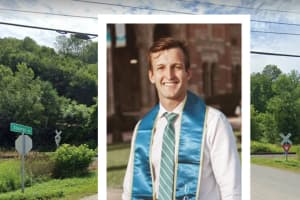 Pennsylvania Law Student, 23, Dies In Vermont Train Crash, Police Say
