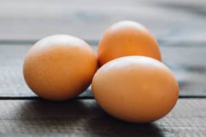 200 Million Eggs Recalled Over Salmonella Fears