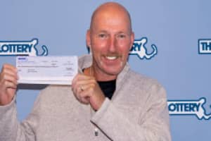 Man From Massachusetts Wins $1M In Lottery