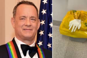 COVID-19 Claims First Hollywood Celeb: Tom Hanks, Wife Rita Wilson Test Positive