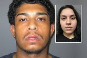 SEEN HIM? Fugitive Hits Hackensack Detective, Girlfriend With Car While Fleeing