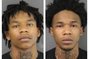 H-Block Gang Members Sentenced In Trenton Double-Fatal Shooting: Prosecutor