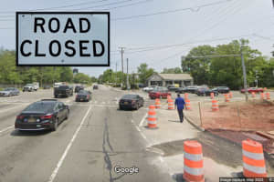Closures Announced For Jericho Turnpike In Nassau County