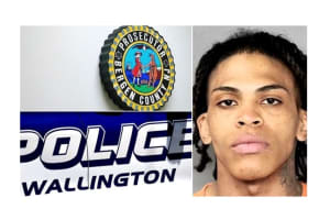 GOTCHA! Robber From Wallington Menaced 7-Eleven Workers At Two Stores With Knife: Prosecutor
