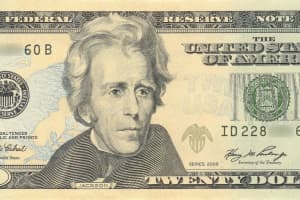 Counterfeit Bill From Norwalk Store Used In Ridgefield, Police Say