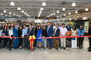New ShopRite Opens In North Jersey